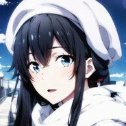 雪之下雪乃Yukino