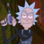 Rick Sanchez