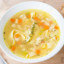 Chicken Noodle Soup