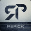Repick