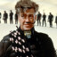 John RAMBO