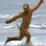 我在18脚下放鞭炮