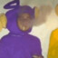 Ghosty