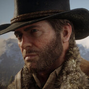 Arthur Morgan