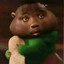 Stupid fat chipmunk