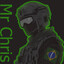 MrChrisNvg - SKINS