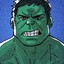 Robert Bruce Banner