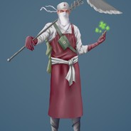 Player Avatar