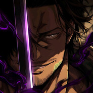 ᴋᴏᴋᴜꜱʜɪʙᴏ Steam avatar