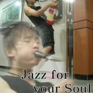 Jazz for your soul