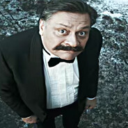 Steam Avatar