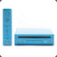Blue Wii
