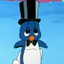 Avatar of Playboy Penguin