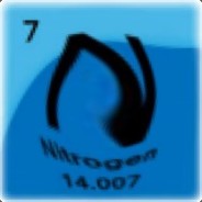 Autistic Nitrogen