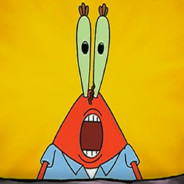 Mr.Krabs