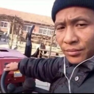 昨晚糊涂生下胡图图