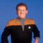 Chief Miles O&#039;brien