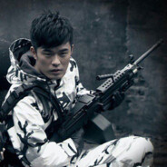 自闭悍匪曾小贤