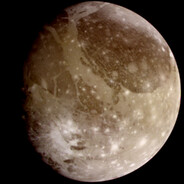 Ganymede