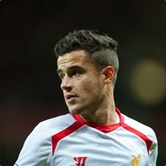 COUTINHO IS GOOD