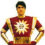 SHAKTIMAAN