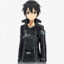 kazuto