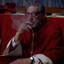 cardinal tedesco