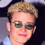 Juan Timberlake