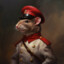 Comrade Rat