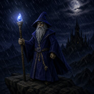 Steam Avatar