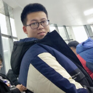 杰哥请做我的狗