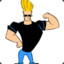 Johnny Bravo