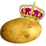 Potato King
