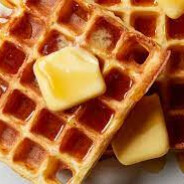 Waffle