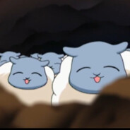 B站邪神咩咩（癫婆版