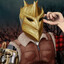 The Grain Knight