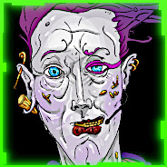 是小丑还是骑士