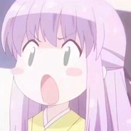 不一般的美少女