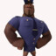 Black Policeman