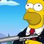 Homer Simpson