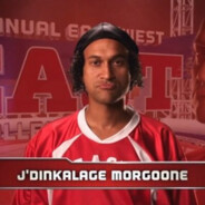 J'Dinkalage Morgoone