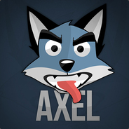 AXEL SKINSFOX.RU