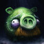 Petrified~Piggy