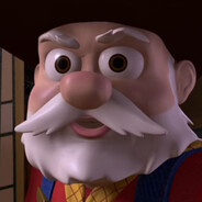Stinky pete