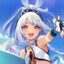 luna | n.1 genshin glazer