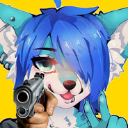 Cyan avatar