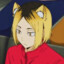 a literal cat