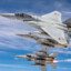 Frost / F-15AJ