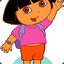 Dora the explorer ♥