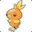Torchic